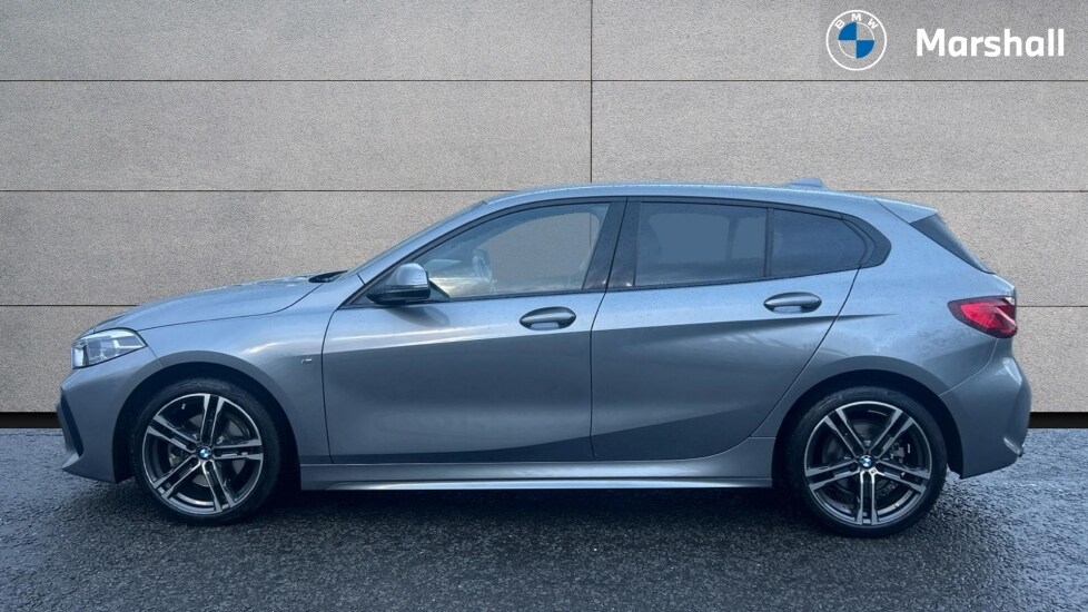 Used BMW 1 Series 2023 for sale - 76438198: Photo 24