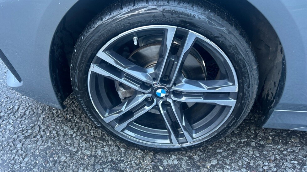 Used BMW 1 Series 2023 for sale - 76438198: Photo 25