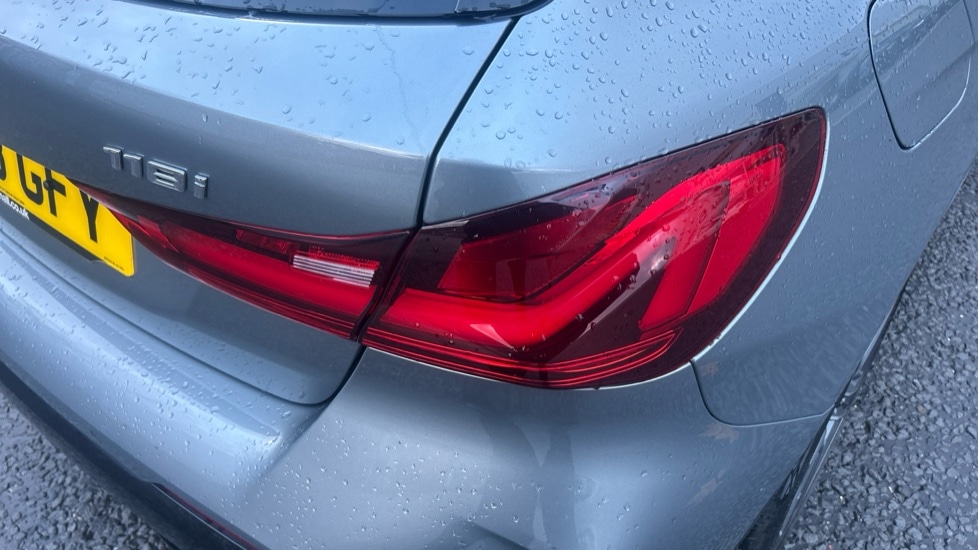 Used BMW 1 Series 2023 for sale - 76438198: Photo 29