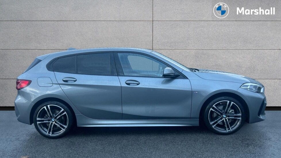 Used BMW 1 Series 2023 for sale - 76438198: Photo 3