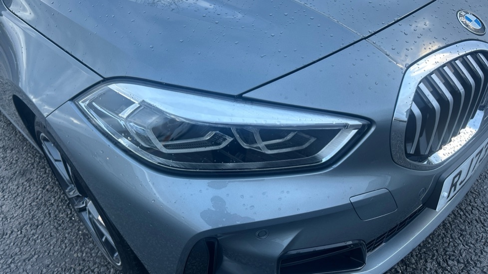 Used BMW 1 Series 2023 for sale - 76438198: Photo 30