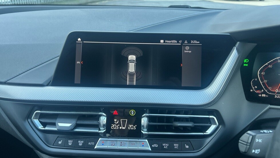 Used BMW 1 Series 2023 for sale - 76438198: Photo 31