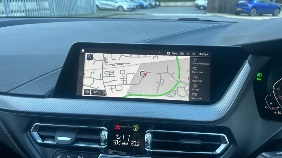 Used BMW 1 Series 2023 for sale - 76438198: Photo 32