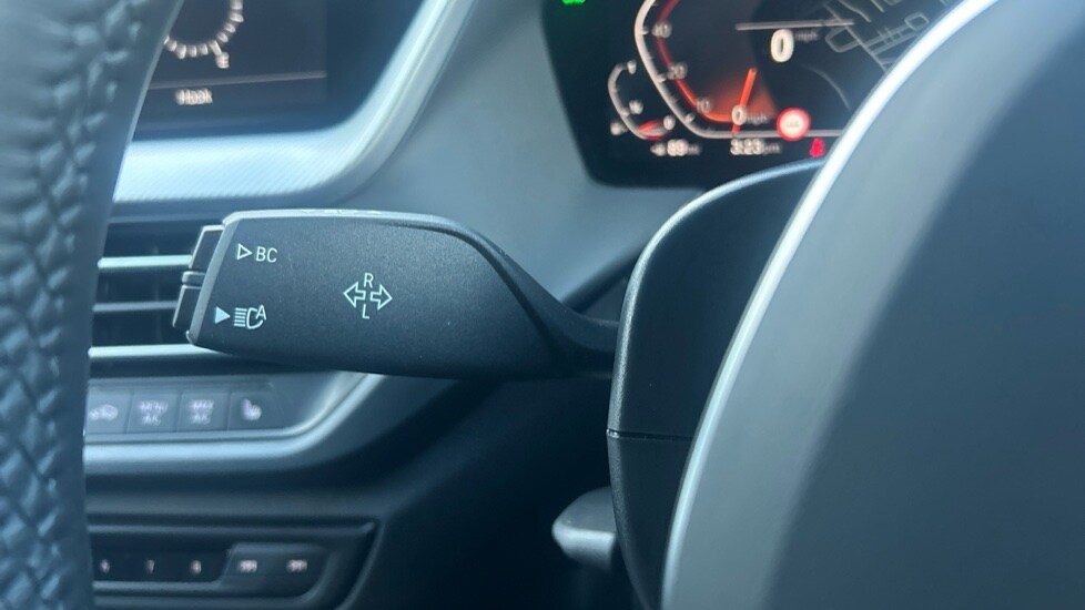 Used BMW 1 Series 2023 for sale - 76438198: Photo 34