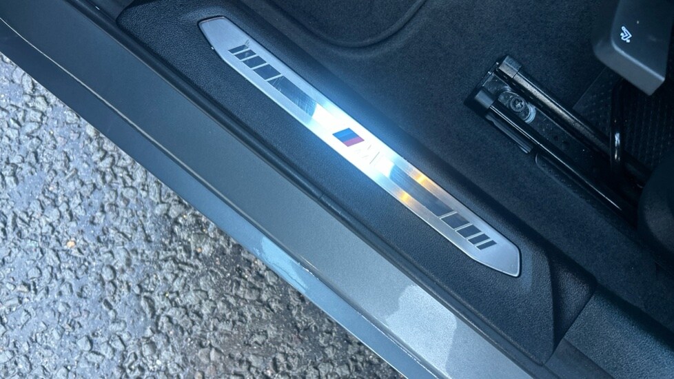 Used BMW 1 Series 2023 for sale - 76438198: Photo 38