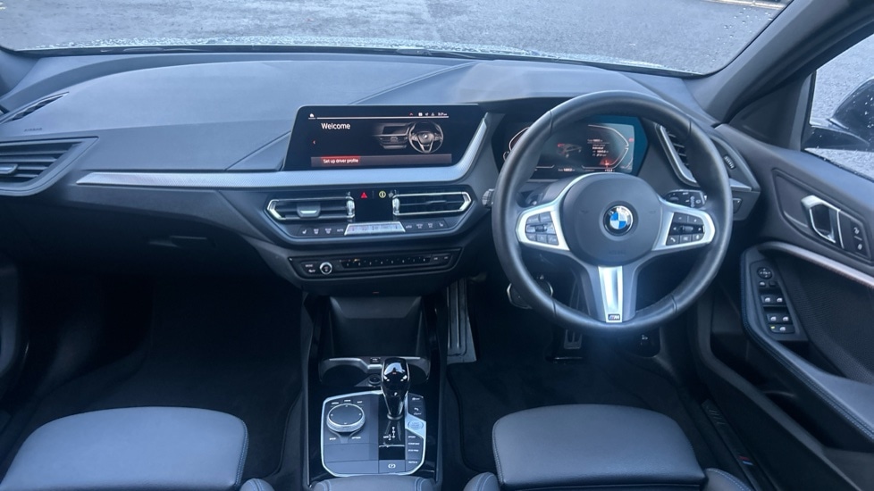 Used BMW 1 Series 2023 for sale - 76438198: Photo 4