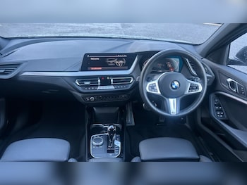 Used BMW 1 Series 2023 for sale - 76438198: Photo