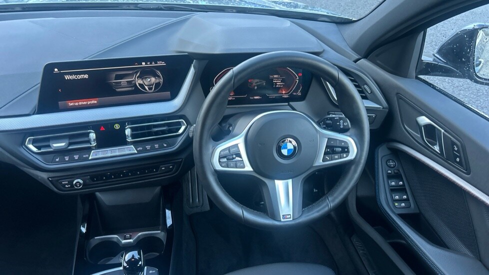 Used BMW 1 Series 2023 for sale - 76438198: Photo 5