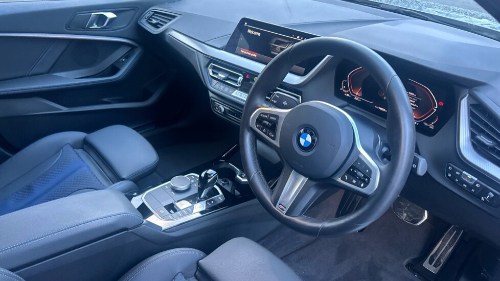 Used BMW 1 Series 2023 for sale - 76438198: Photo 6