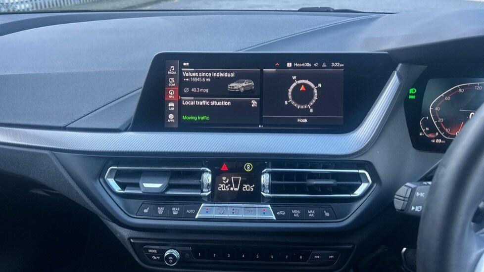 Used BMW 1 Series 2023 for sale - 76438198: Photo 8