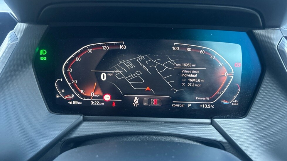 Used BMW 1 Series 2023 for sale - 76438198: Photo 9