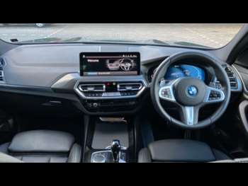 Used BMW X3 2024 for sale - 74013505: Photo