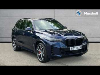 2023 - xDrive50e M Sport 5dr Auto [Tech/Pro Pack]