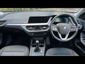 Used BMW 1 Series 2021 for sale - 75019065: Photo