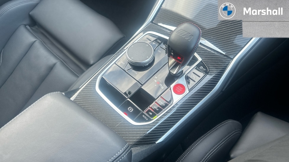 Used BMW M3 2025 for sale - 76586805: Photo 10