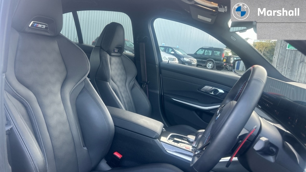 Used BMW M3 2025 for sale - 76586805: Photo 11