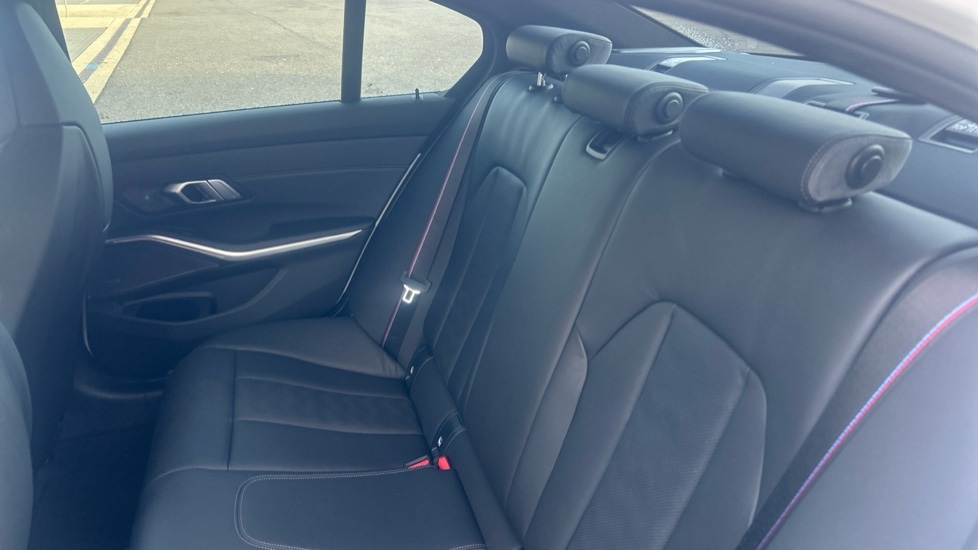 Used BMW M3 2025 for sale - 76586805: Photo 12