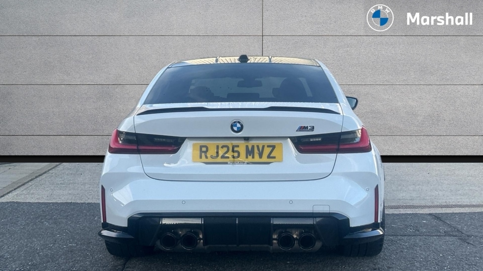 Used BMW M3 2025 for sale - 76586805: Photo 15