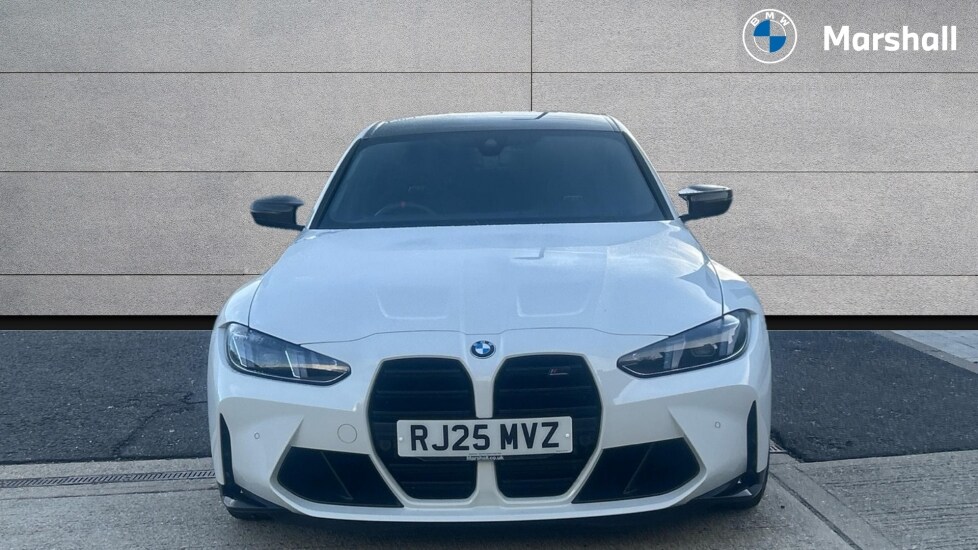 Used BMW M3 2025 for sale - 76586805: Photo 16