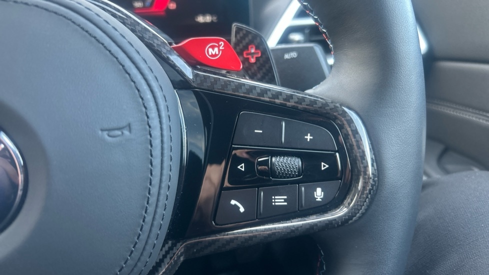 Used BMW M3 2025 for sale - 76586805: Photo 18