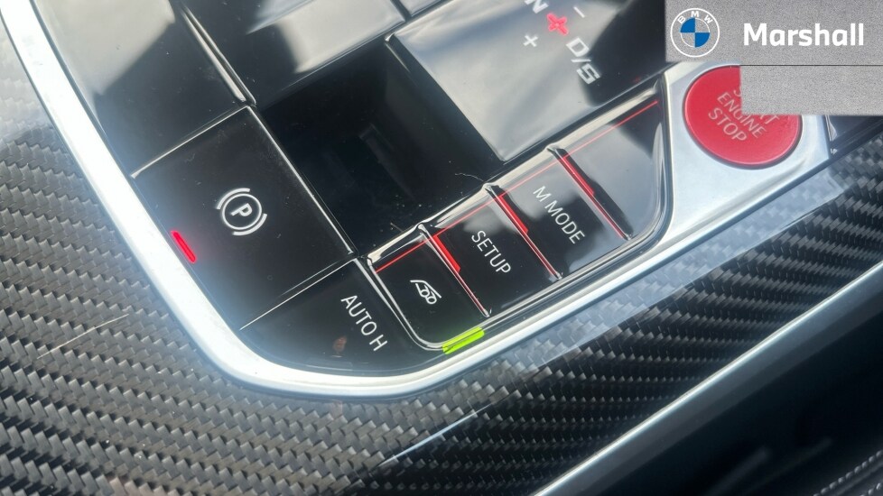 Used BMW M3 2025 for sale - 76586805: Photo 19