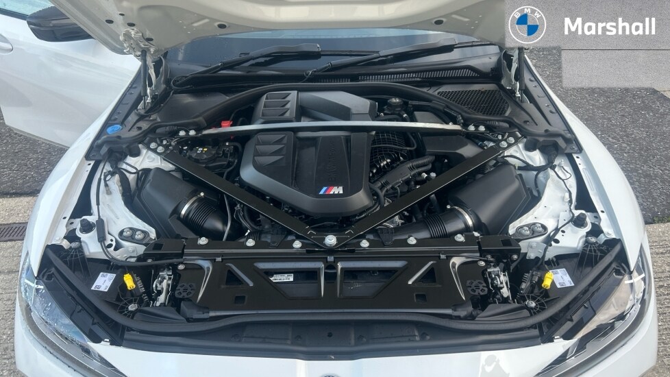 Used BMW M3 2025 for sale - 76586805: Photo 21