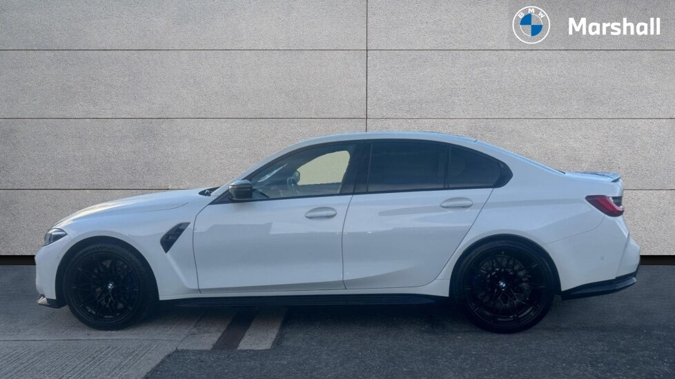 Used BMW M3 2025 for sale - 76586805: Photo 24