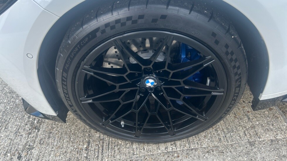 Used BMW M3 2025 for sale - 76586805: Photo 25