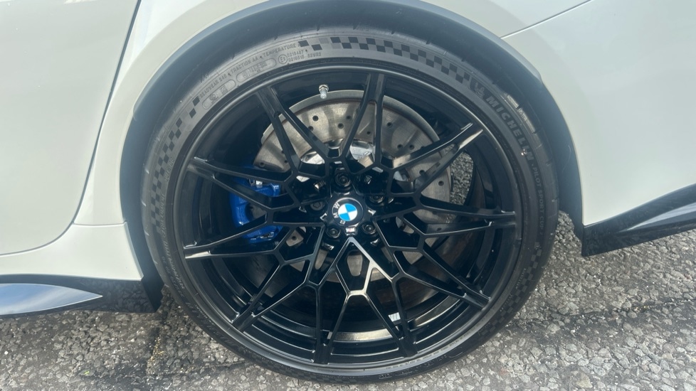 Used BMW M3 2025 for sale - 76586805: Photo 26