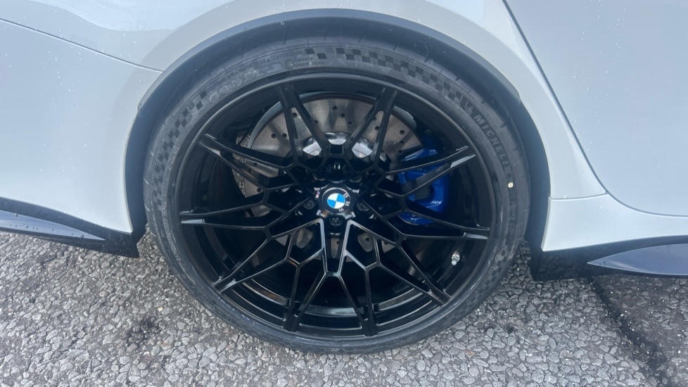 Used BMW M3 2025 for sale - 76586805: Photo 27