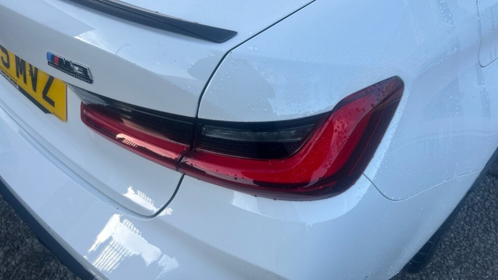 Used BMW M3 2025 for sale - 76586805: Photo 29