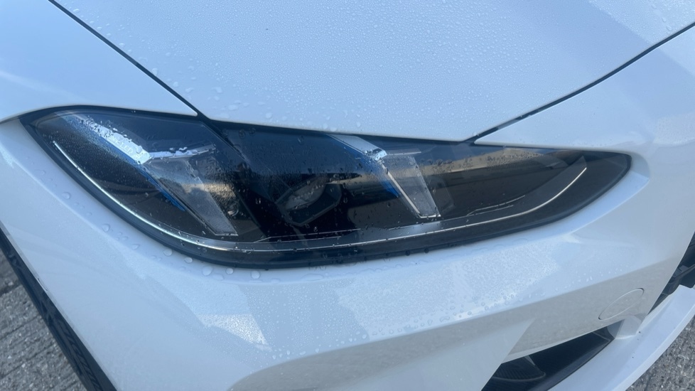 Used BMW M3 2025 for sale - 76586805: Photo 30