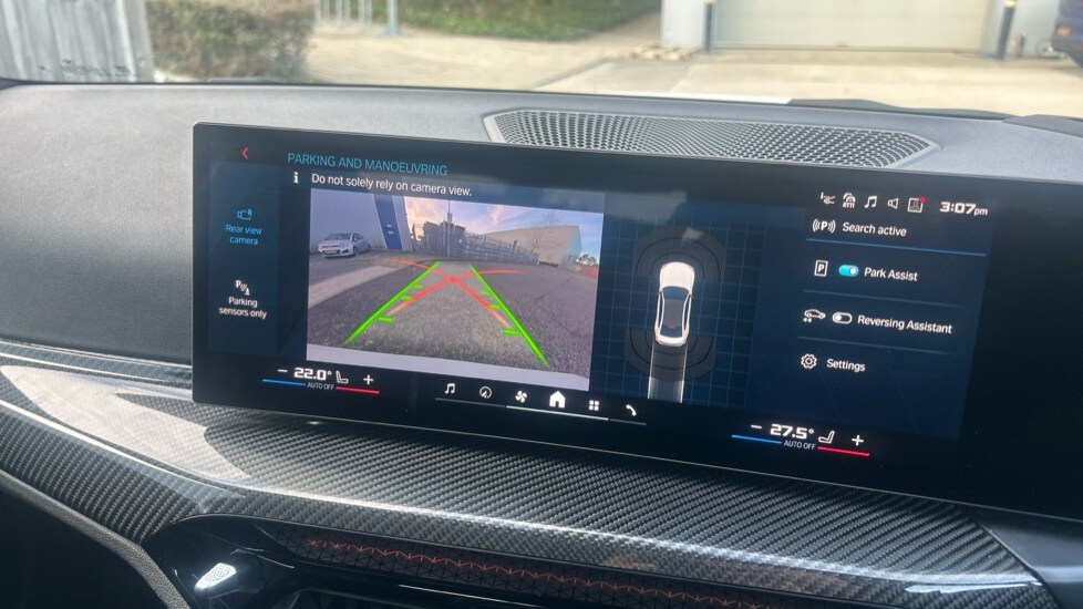 Used BMW M3 2025 for sale - 76586805: Photo 31