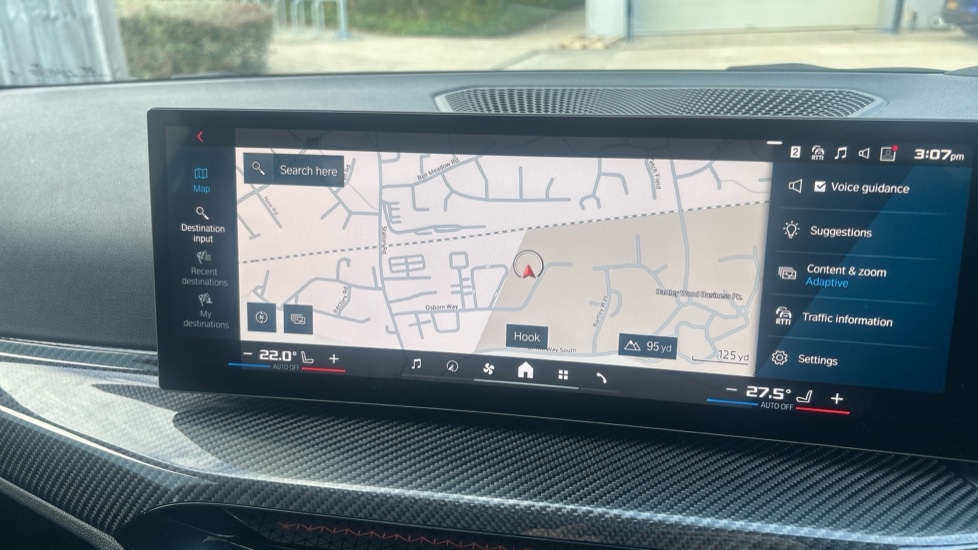 Used BMW M3 2025 for sale - 76586805: Photo 32