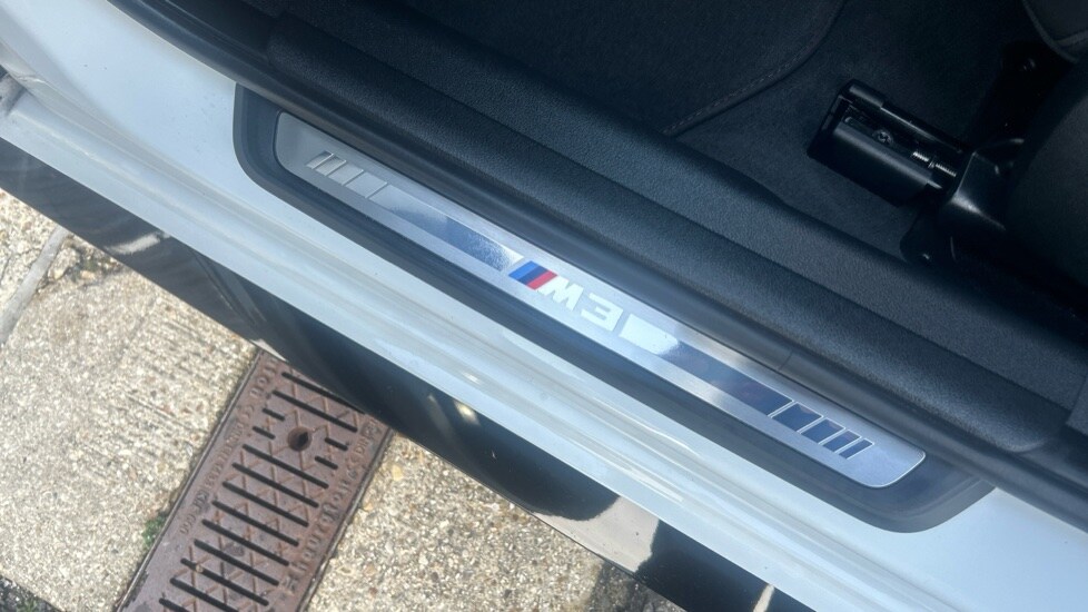 Used BMW M3 2025 for sale - 76586805: Photo 38