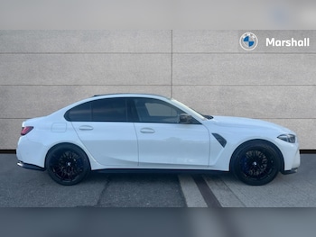 Used BMW M3 2025 for sale - 76586805: Photo