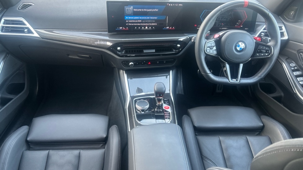 Used BMW M3 2025 for sale - 76586805: Photo 4