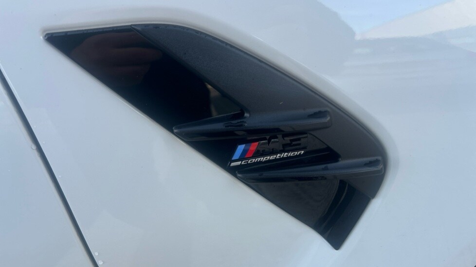 Used BMW M3 2025 for sale - 76586805: Photo 40