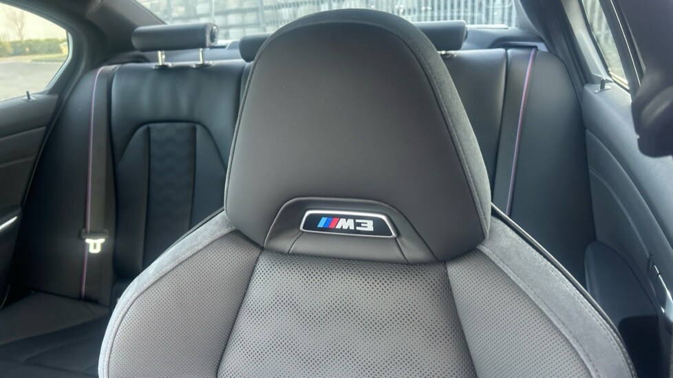 Used BMW M3 2025 for sale - 76586805: Photo 42