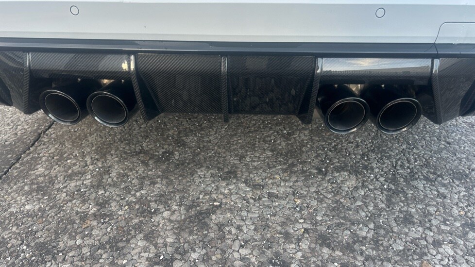 Used BMW M3 2025 for sale - 76586805: Photo 43