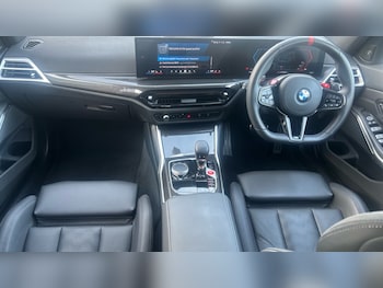 Used BMW M3 2025 for sale - 76586805: Photo