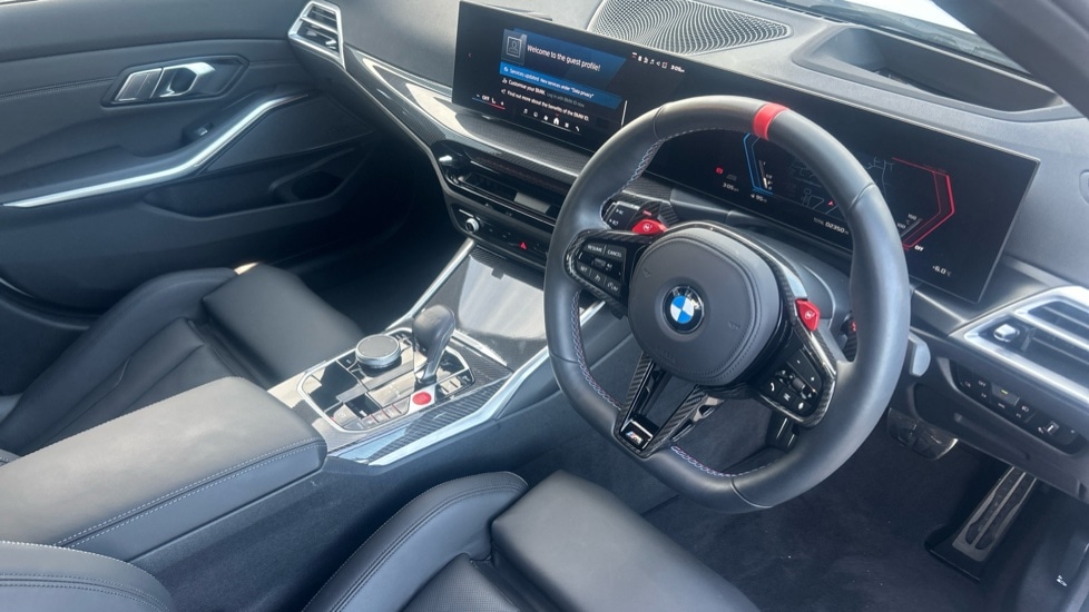 Used BMW M3 2025 for sale - 76586805: Photo 6