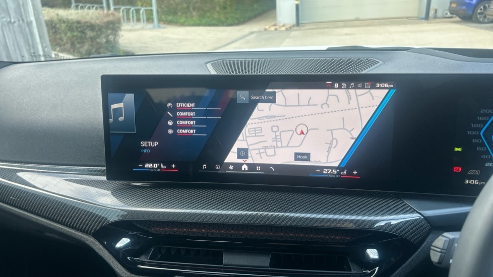 Used BMW M3 2025 for sale - 76586805: Photo 8