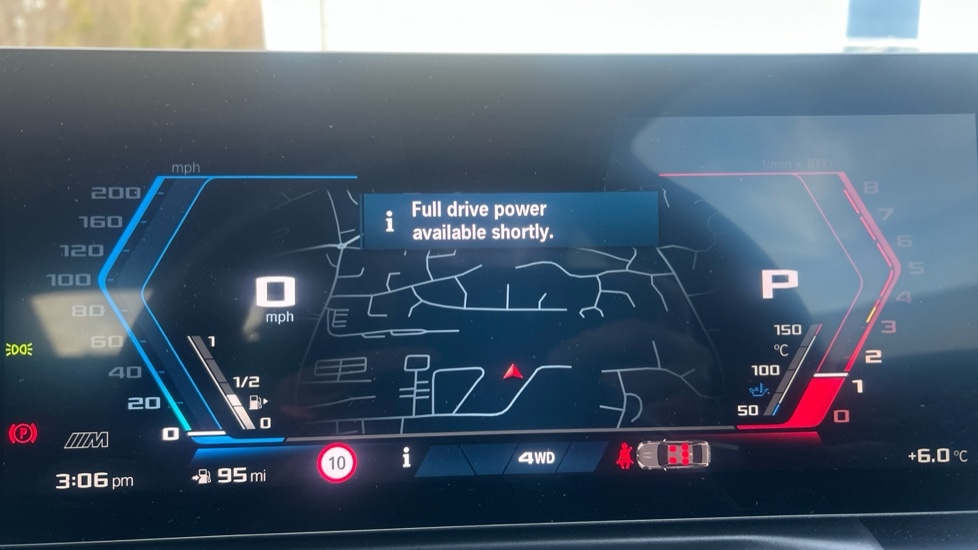 Used BMW M3 2025 for sale - 76586805: Photo 9