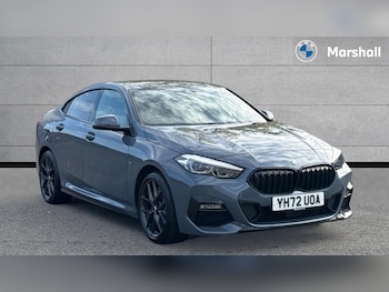BMW - 2 Series