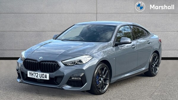 Used BMW 2 Series 2022 for sale - 76130677: Photo 23