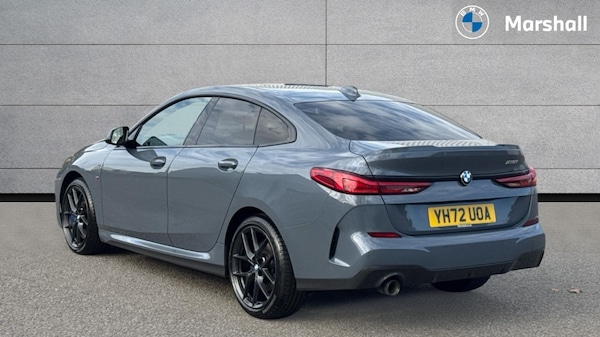 Used BMW 2 Series 2022 for sale - 76130677: Photo 2