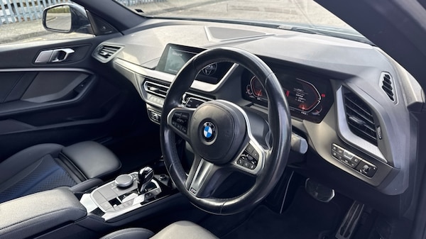 Used BMW 2 Series 2022 for sale - 76130677: Photo 6