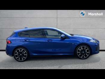 Used BMW 1 Series 2024 for sale - 75439238: Photo