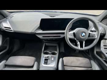 Used BMW 1 Series 2024 for sale - 75439238: Photo